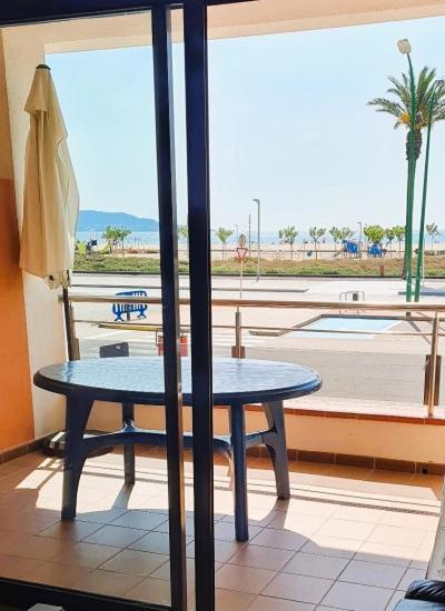 Blau Cel Appartement Empuriabrava Buitenkant foto
